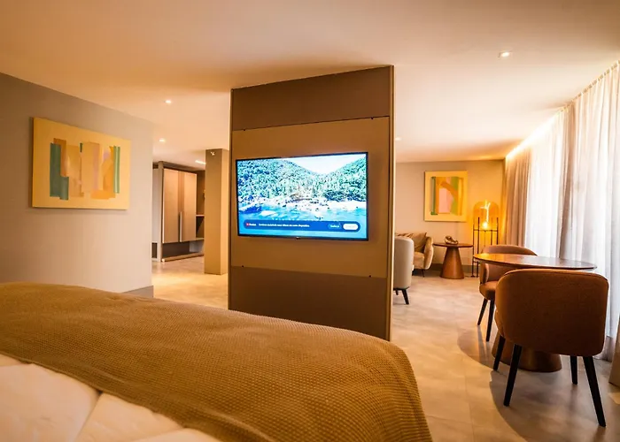 Oceana Atlantico Hotel & Spa