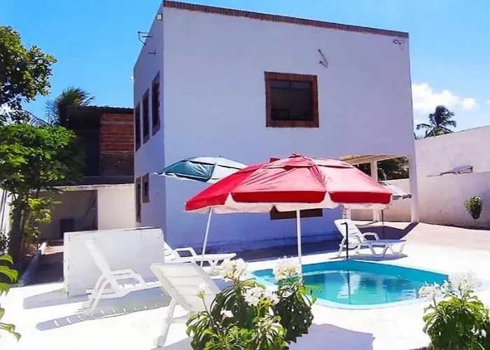 Hostel Summer Praia Do Sol