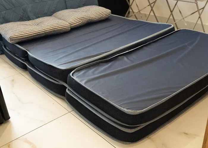 PERFEIÇÃO do Cabo Branco - FLAT p ate 4 pessoas a 100 m da Praia