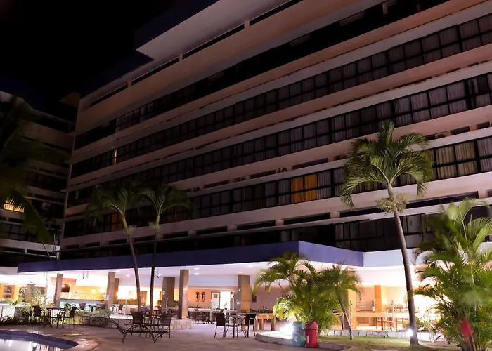 El Aram Beach & Convention
