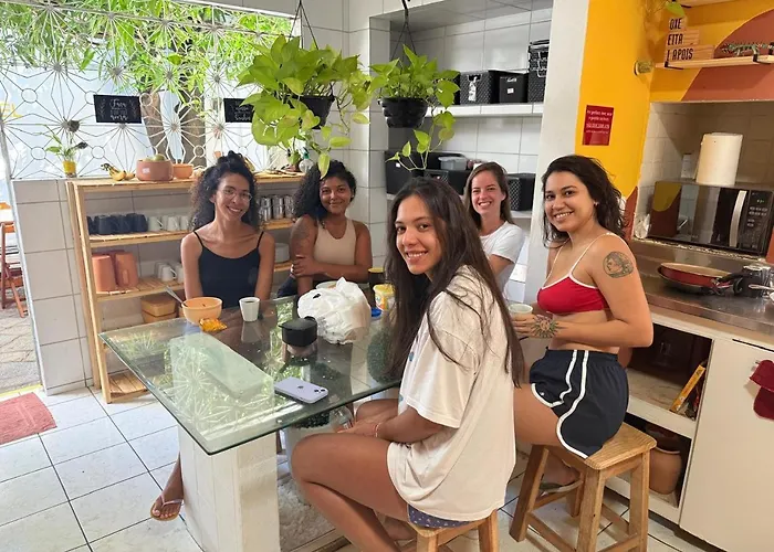 Lumehostel