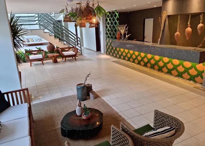 Kastel Jampa Hotel